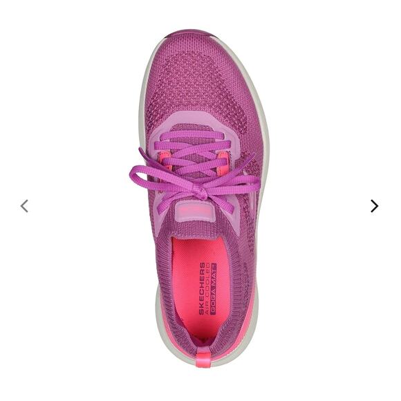 Skechers GO RUN PULSE - ROADIE size 8 - Picture 2 of 6